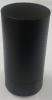 Box black PU leather for 50 ml bottle ref COCA0034