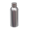 Cylindrical bottle - Aluminum bottle - screw-on bottle - Sephora - Cosmetics - Face care - Body care