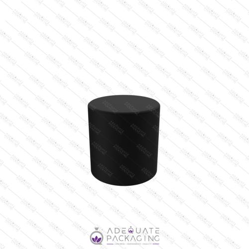 Aluminum cap-FEA15 cap-black mat cap-private collection cap-black caps-plastic cap-FEA15