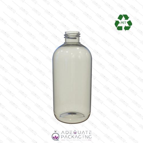 PET 24/410 250ml bottle BEST FLPL0146 recycled