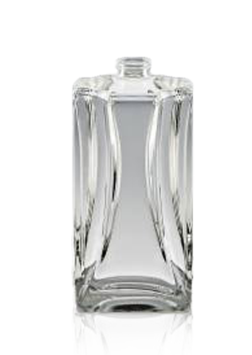 Perfume -Fragrance - Cubic bottle - Molded glass - Crimp neck -Generic, classic perfume shop -Private collection -Perfume -Cologne -Sephora -Perfumery -Cosmetic product -Perfume bottle - glass bottle - Care - Nocibé - Bottle for beauty products