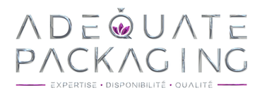 logo-Adequate Packaging