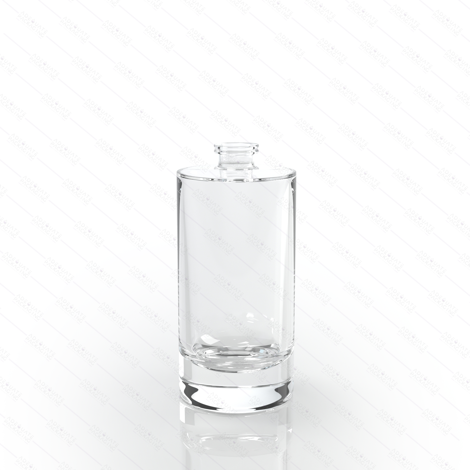 FLACON 50 ml parfumerie générique, classique ou collection privée