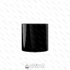 CAPOT ALUMINIUM ALEXY noir brillant KPAL0170 bague FEA15 dim. 29 x 29 mm