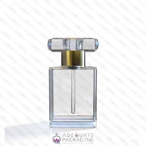 Parfum - odeur - flacon - verre - pack - conditionnement - extrait - huile - cosmétique - parfumerie